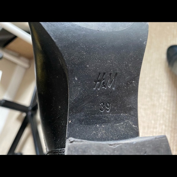 H&M ankle boots - Picture 5 of 5